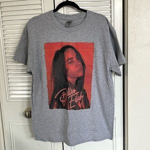 Billie Eilish Tee
